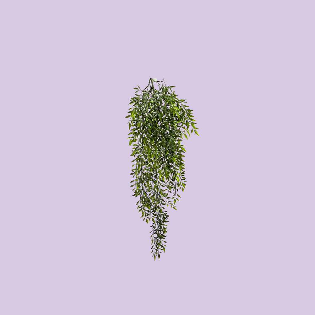 Artificial hanging Bamboo, 90 cm